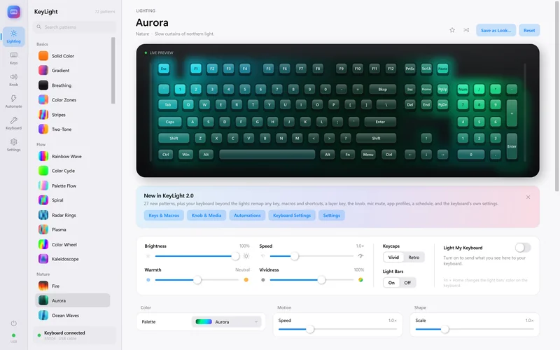 Aurora