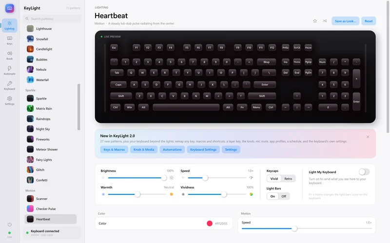 Heartbeat