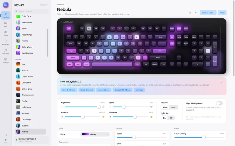 Nebula
