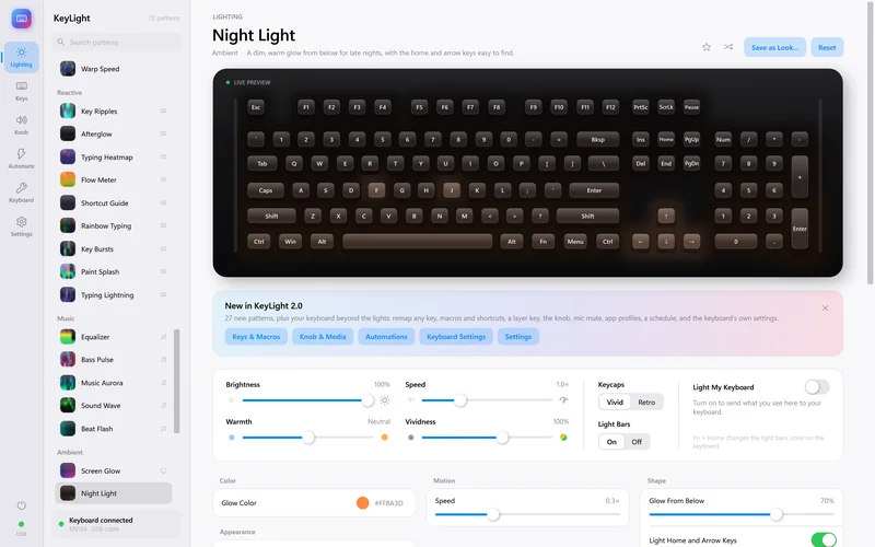 Night Light