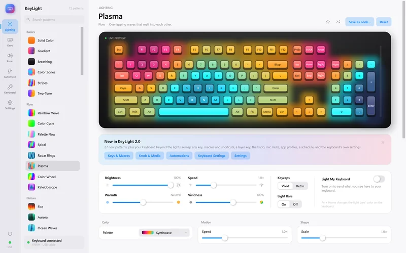 Plasma
