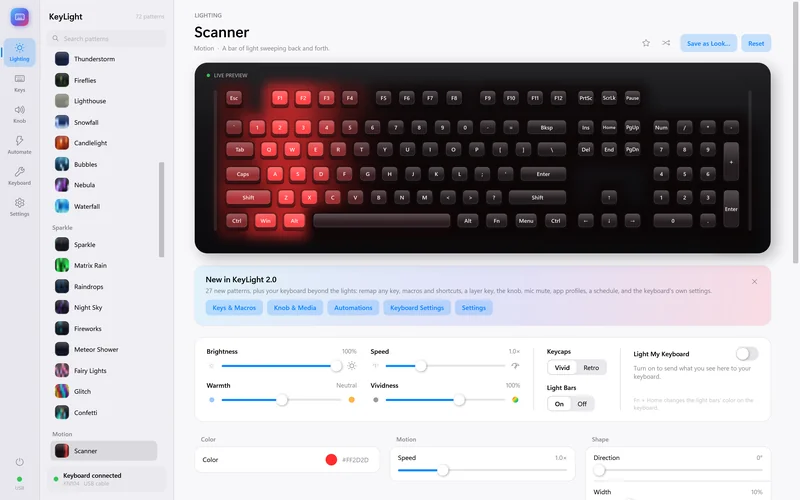 Scanner