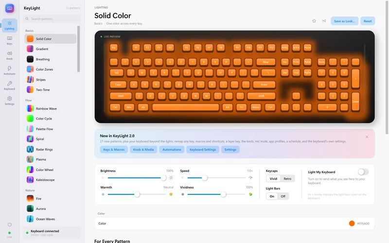 Solid Color